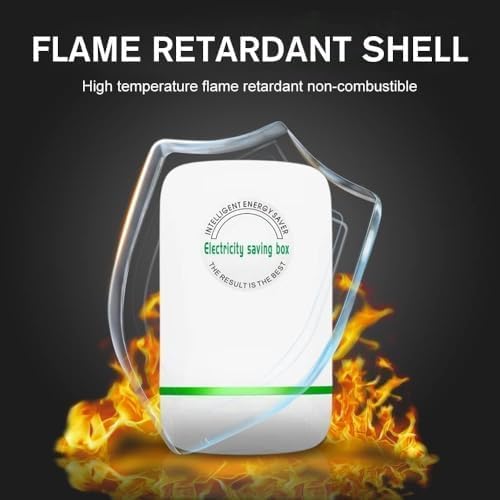 Elon-musk's Electricity Saving Box Stop Watt Stopwatt Energy Saving Device Save