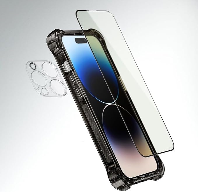 CASETiFY Impact Anti-Blue Light Screen Protector