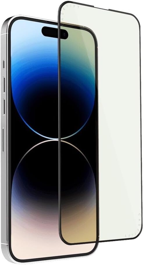 CASETiFY Impact Anti-Blue Light Screen Protector