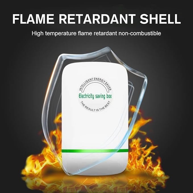 Elon-musk's Electricity Saving Box Stop Watt Stopwatt Energy Saving Device Save
