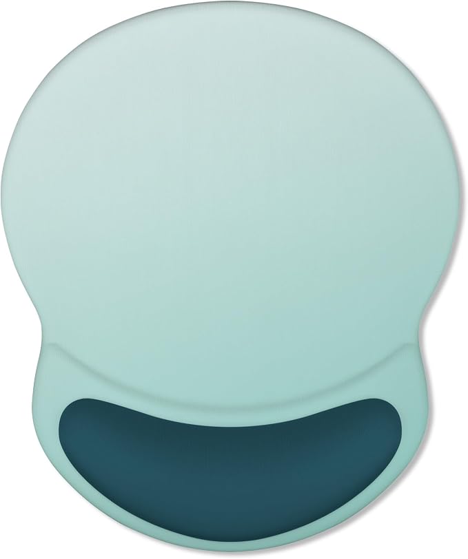 ITNRSIIET Ergonomic Mouse Pad