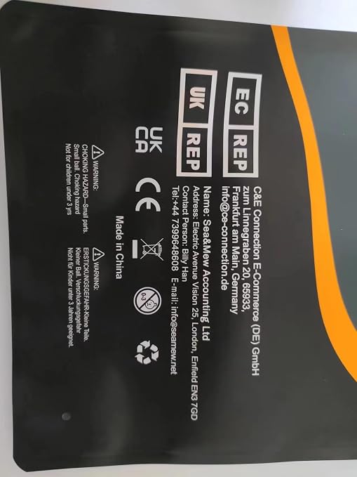 Twozoh Ultra-Thin Long HDMI to HDMI Cable 25FT, Hyper Slim HDMI 2.0 Cable