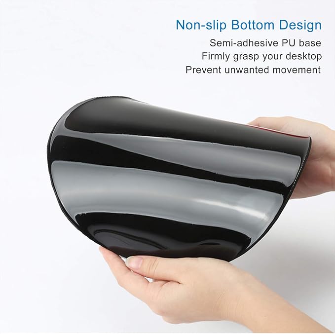 ITNRSIIET Ergonomic Mouse Pad