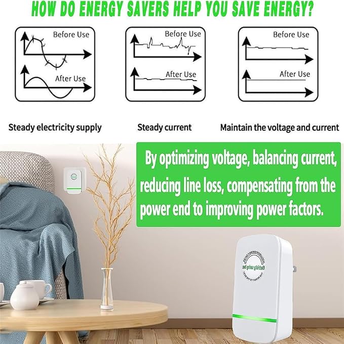 Elon-musk's Electricity Saving Box Stop Watt Stopwatt Energy Saving Device Save