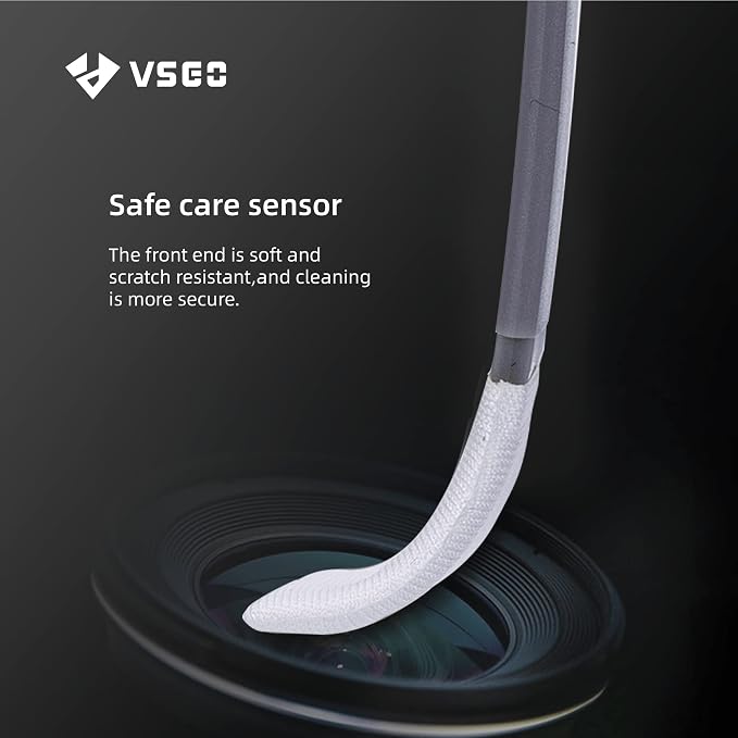 VSGO 4/3 Sensor Cleaning Kit for Mirrorless MILC and ILDC Cameras