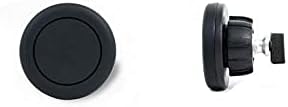 Course Motorsports DirectFit Magnetic Phone Mount and Car Phone Holder for Dodge Ram Promaster (2014-2021) - Magnetic Head