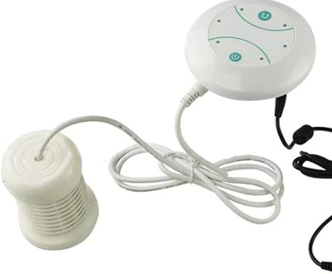 Foot detox machine,Ionic Foot Bath Detox Machine,Foot Bath, Foot Bath Spa Machine,Foot Spa Ion Detox Foot Bath,Cleanse for Home Use Salon Beauty SPA