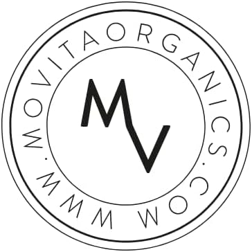 Movita Fermented Vitamin C 250mg – Immunity Booster, Antioxidant Protection, Aids Collagen Synthesis & Iron Absorption – Organic, Vegan, Gluten-Free, Non-GMO – 30-Day Supply (Eco-Friendly Pouch)
