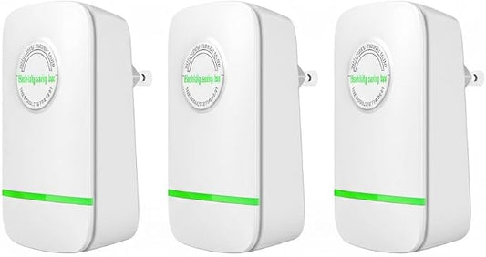 Elon-musk's Electricity Saving Box Stop Watt Stopwatt Energy Saving Device Save