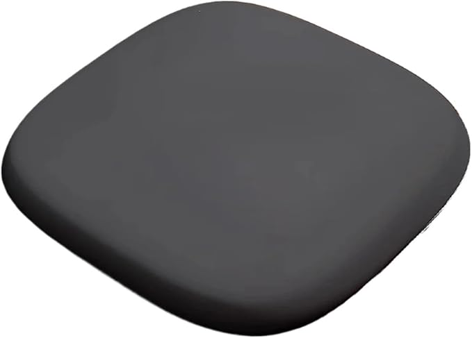 Memory Foam Car Seat Cushions with Lumbar Support - Cool and Breathable Comfort for Car and Office Seats(C,35x35cm)
