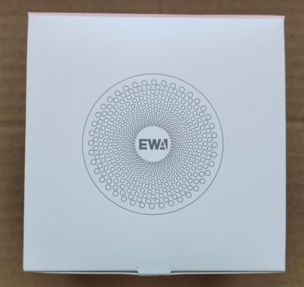EWA A106 Portable Mini Bluetooth Speaker, Enhanced Bass and High Definition