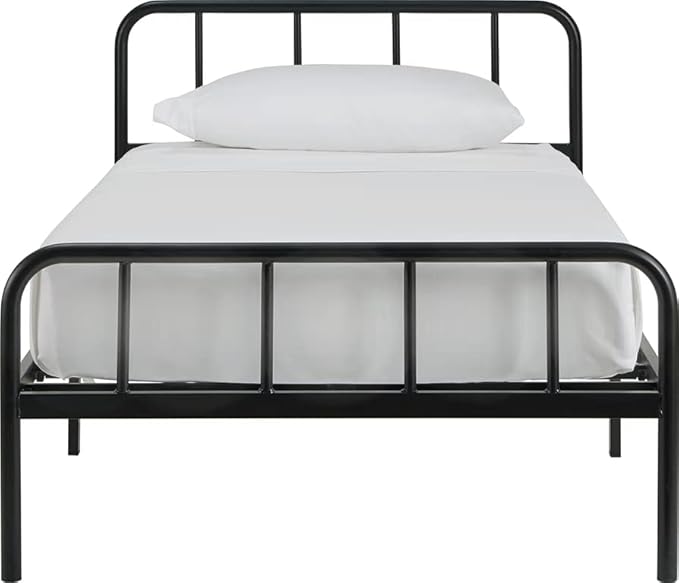 4 PC Cot Sheet Set 33x75, 100% Cotton Fitted Cot Sheet- Perfect for Narrow Twin/Rv Bunk/Camping Cot/Guest Bed Replacement, Sheets for Cot Bunk Bed-Fits Upto 4-8" Deep Mattress- White Solid