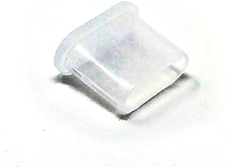 RiteAV Dust Cap Anti-Dust Plugs Protective Cover Cap