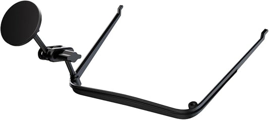 Center Console Mount, Magnetic Phone Holder for Tesla Model 3 (2026-2024 New Gen),Aluminum Alloy Bracket, Glue-Free Installation (Model 3 (New Gen)-Single Magnetic Mount)