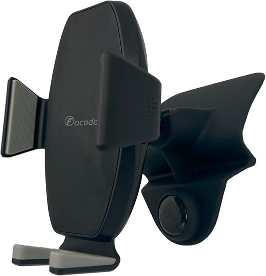Car Phone Mount for Toyota RAV4 2013–2018 Vehicle-Specific Dash-Mounted Phone Holder with Upgraded Metal Ball Joint,Stable 360° Rotation Car Cell Phone Holder,Toyota RAV4 Auto Accessiores