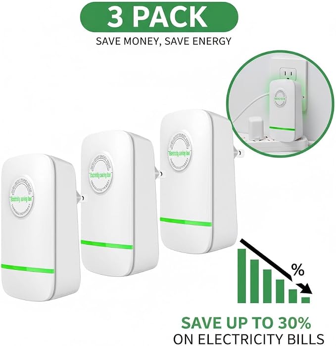 Elon-musk's Electricity Saving Box Stop Watt Stopwatt Energy Saving Device Save