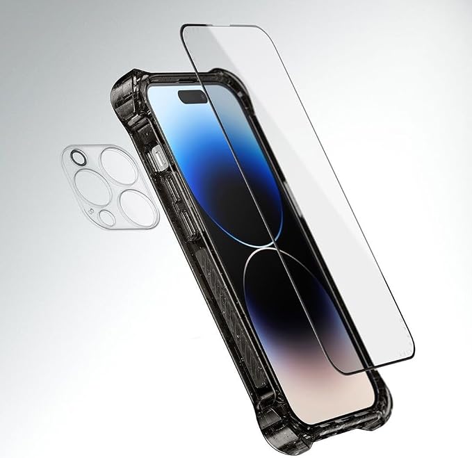 CASETiFY Impact HD Screen Protector