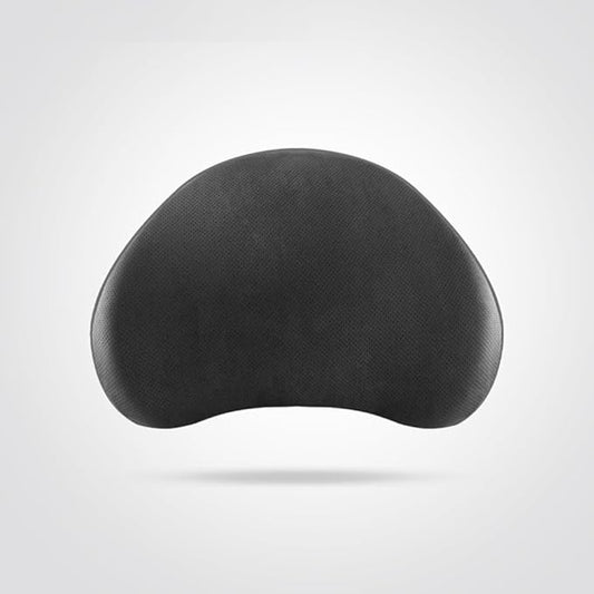 Car Seat Neck Break Cushion for Corvette C8 C7 C6 C5 Coupé/Cabriolet Z06 LT6 LT2 Stingray LS9 LS7 ZR1 LS3 LS2 LS1 5-Seats Car Seat Lumbar Pillow Headreast Car Headrest Pillow Head Support Rest Pillow