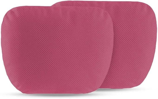 Car Headrest Pillow for Volkswagen VW Golf Variant VIII VI V IV III Wagon Estate 5-Seats Car Seat Lumbar Pillow Car Headrest Pillow Car Seat Neck Break Cushion Head Support Rest Pillow Accessories