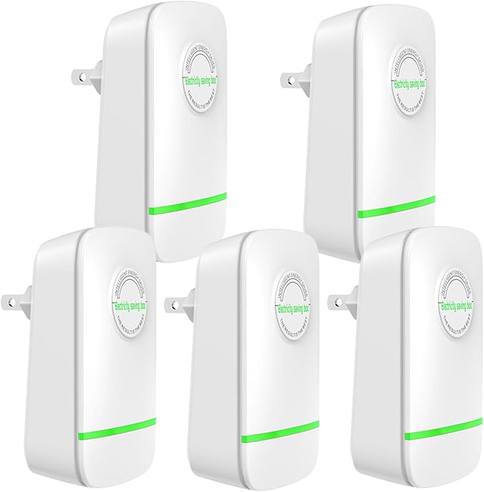 Elon-musk's Electricity Saving Box Stop Watt Stopwatt Energy Saving Device Save