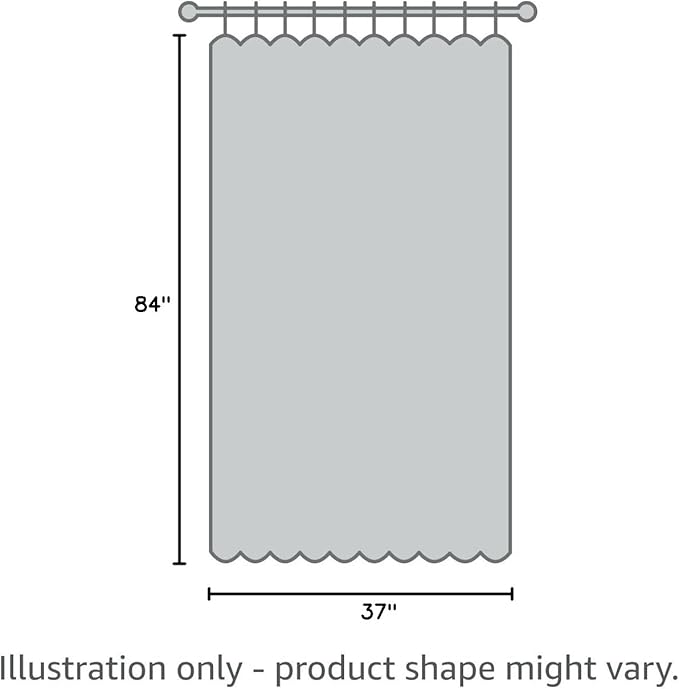 Bujasso Sage Green 90% Blackout Curtains with Sheer Overlay Mix and Match Double Layer Thermal Insulated Window Panels 84 inch Living Room Bedroom Green Drapes with Tiebacks Grommet Top 37" Wx84 Lx2