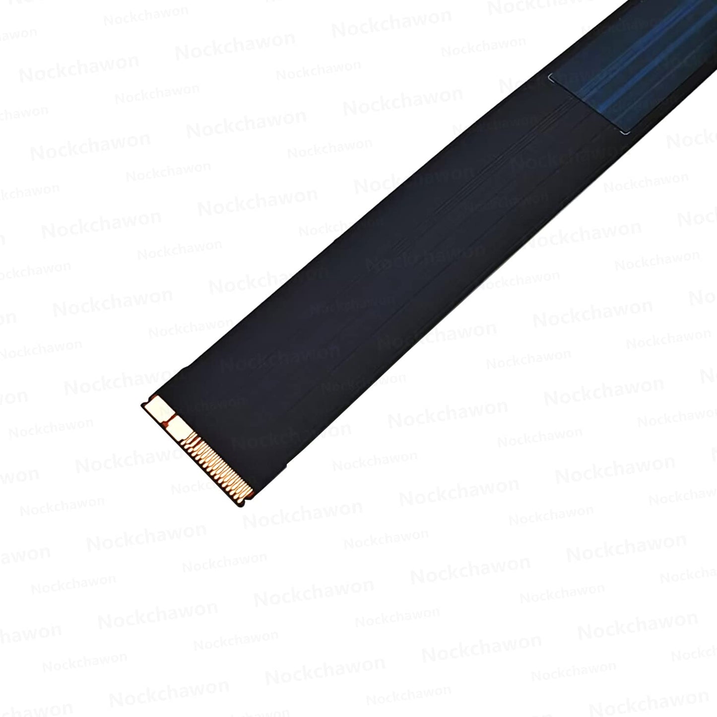 821-01002-A Trackpad Touchpad Flex Cable Replacement for MacBook Pro 13" Retina A1708 (Late 2016 to Mid 2017) A2159 (2019) A2289 A2338 (2020)
