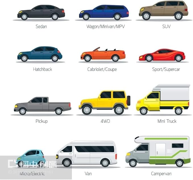 Custom Making Car Floor Mats Protection Pads for 99% Sedan/Coupe/Hatchback/SUV/Pickup Men Women Car Floor Mats Coverage Pads Anti-Slip Leather Floor Lining (Wine Red+Black Beige)