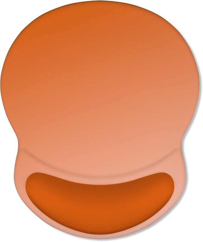 ITNRSIIET Ergonomic Mouse Pad