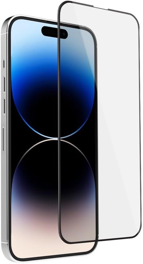 CASETiFY Impact HD iPhone 17 Screen Protector