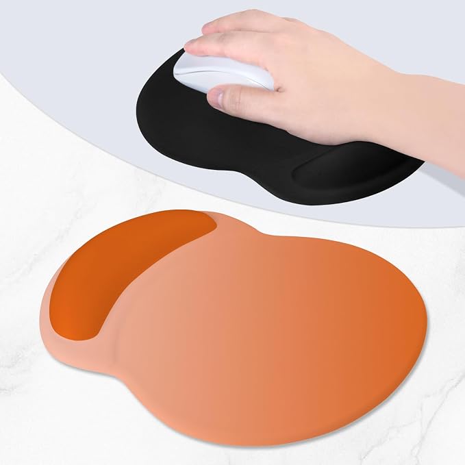 ITNRSIIET Ergonomic Mouse Pad