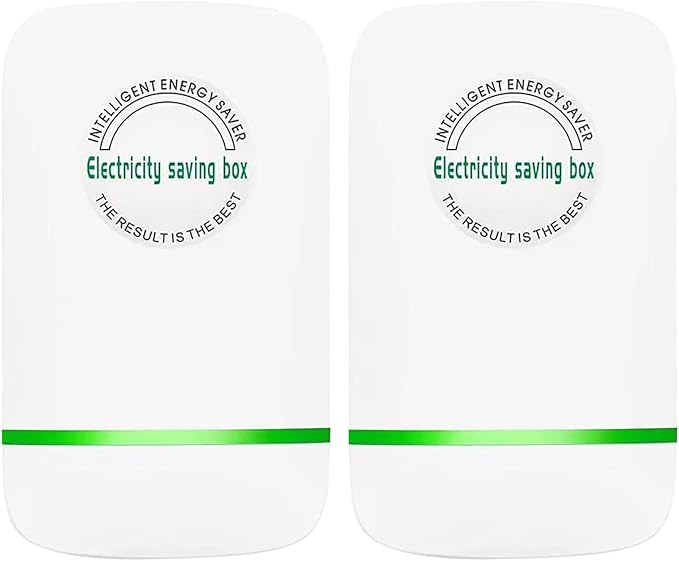 Elon-musk's Electricity Saving Box Stop Watt Stopwatt Energy Saving Device Save