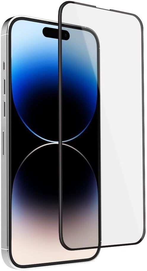 CASETiFY Impact Ultra HD iPhone 17 Pro Max Screen Protector