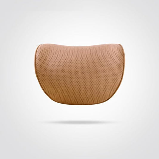 Car Seat Neck Break Cushion for Corvette C8 C7 C6 C5 Coupé/Cabriolet Z06 LT6 LT2 Stingray LS9 LS7 ZR1 LS3 LS2 LS1 5-Seats Car Seat Lumbar Pillow Headreast Car Headrest Pillow Head Support Rest Pillow