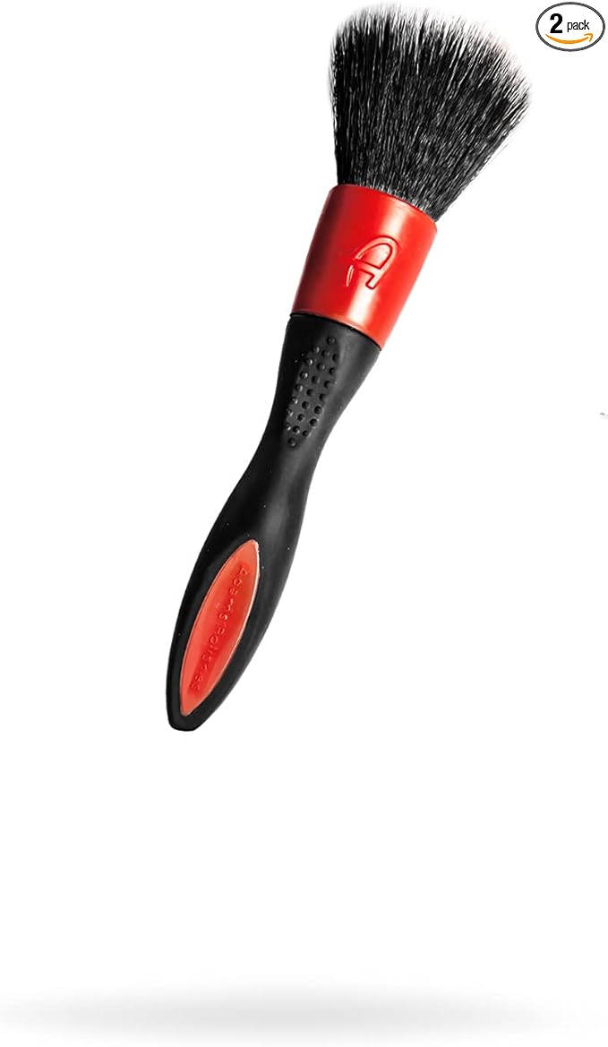 Adam's Polishes Interior Brush (Small)