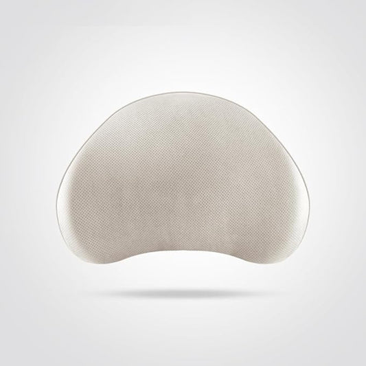 Car Seat Neck Break Cushion for Corvette C8 C7 C6 C5 Coupé/Cabriolet Z06 LT6 LT2 Stingray LS9 LS7 ZR1 LS3 LS2 LS1 5-Seats Car Seat Lumbar Pillow Headreast Car Headrest Pillow Head Support Rest Pillow