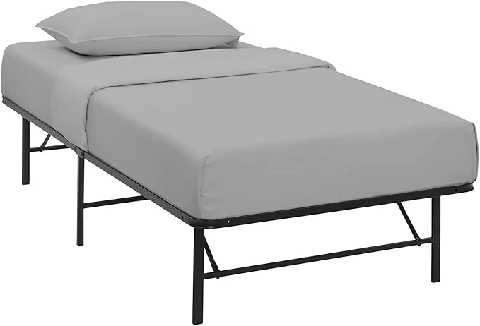 4 PC Cot Size Sheets - 32x75, 100% Cotton Fitted Sheet - Perfect for Narrow Twin/Rv Bunk/Camping Cot/Guest Bed Replacement, Fits Upto 4-8" Deep Mattress - Light Grey Solid