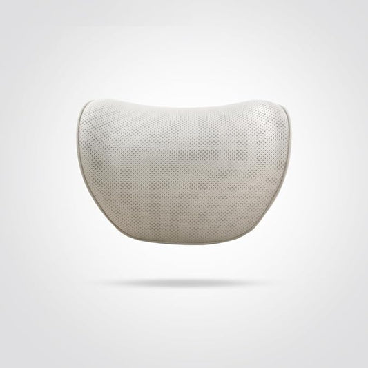 Car Seat Neck Break Cushion for Corvette C8 C7 C6 C5 Coupé/Cabriolet Z06 LT6 LT2 Stingray LS9 LS7 ZR1 LS3 LS2 LS1 5-Seats Car Seat Lumbar Pillow Headreast Car Headrest Pillow Head Support Rest Pillow