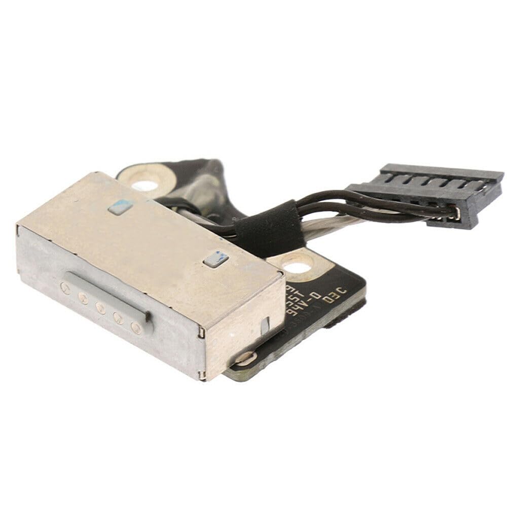 MMOBIEL Charging Port Dock Connector Flex Cable Replacement Compatible with MacBook Pro 13” Retina A1398 2012-2015