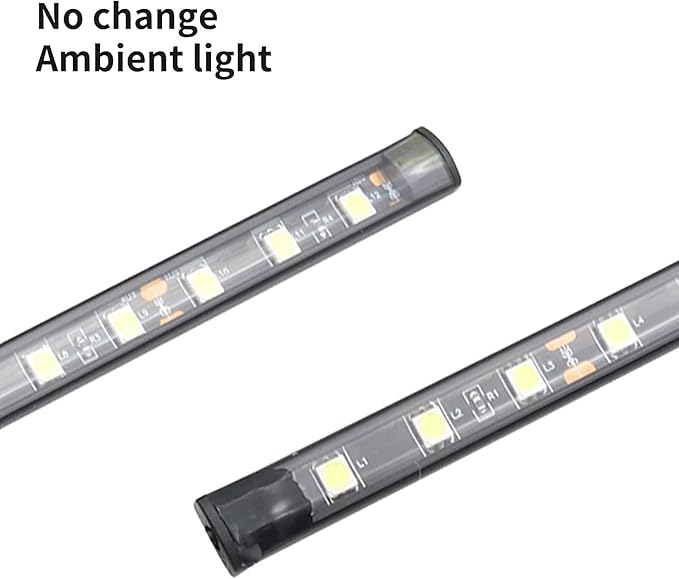 LED Interior Lights DC 12V Seat Ambient Light Cigarette Lighter, Car Uncer Dash LED Light Strip DRL Daylight Strip Car Atmosphere Lights-2 splitters in1 Pink