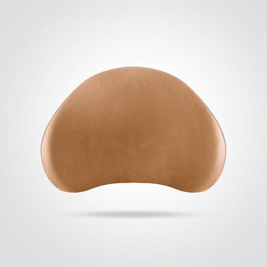 Car Seat Neck Break Cushion for Corvette C8 C7 C6 C5 Coupé/Cabriolet Z06 LT6 LT2 Stingray LS9 LS7 ZR1 LS3 LS2 LS1 5-Seats Car Seat Lumbar Pillow Headreast Car Headrest Pillow Head Support Rest Pillow