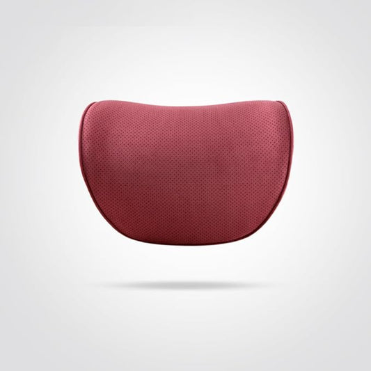 Car Seat Neck Break Cushion for Corvette C8 C7 C6 C5 Coupé/Cabriolet Z06 LT6 LT2 Stingray LS9 LS7 ZR1 LS3 LS2 LS1 5-Seats Car Seat Lumbar Pillow Headreast Car Headrest Pillow Head Support Rest Pillow