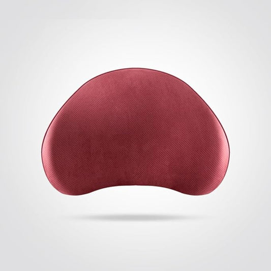 Car Seat Neck Break Cushion for Corvette C8 C7 C6 C5 Coupé/Cabriolet Z06 LT6 LT2 Stingray LS9 LS7 ZR1 LS3 LS2 LS1 5-Seats Car Seat Lumbar Pillow Headreast Car Headrest Pillow Head Support Rest Pillow
