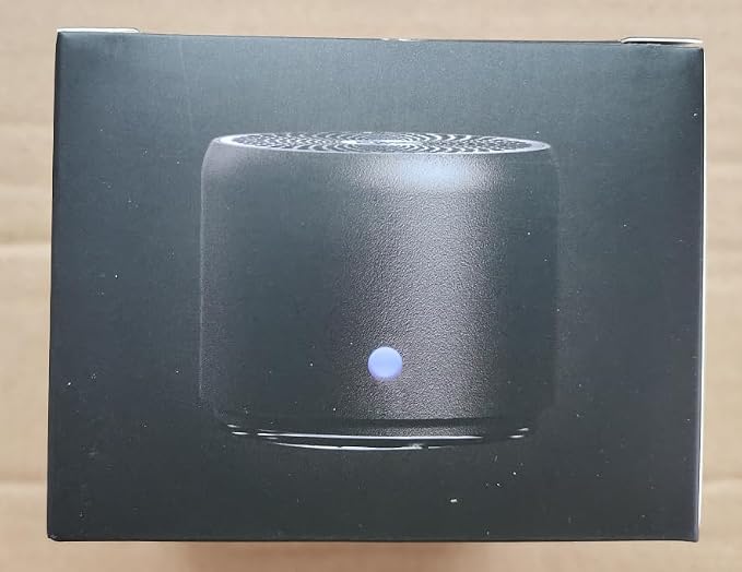 EWA Travel Case Packed, A106 Pro Portable Bluetooth Speaker