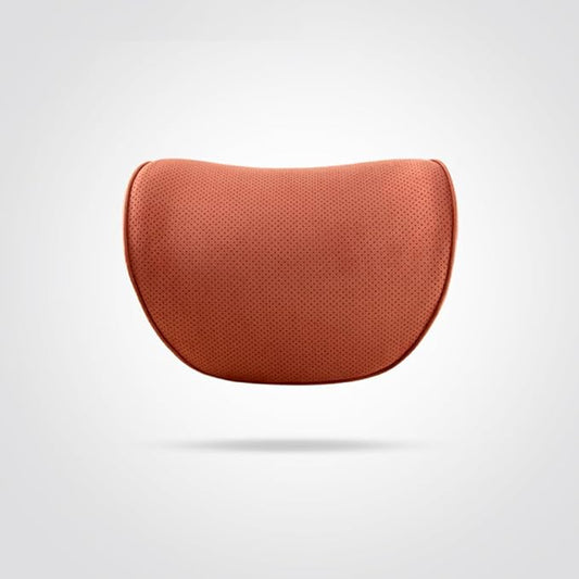 Car Seat Neck Break Cushion for Corvette C8 C7 C6 C5 Coupé/Cabriolet Z06 LT6 LT2 Stingray LS9 LS7 ZR1 LS3 LS2 LS1 5-Seats Car Seat Lumbar Pillow Headreast Car Headrest Pillow Head Support Rest Pillow