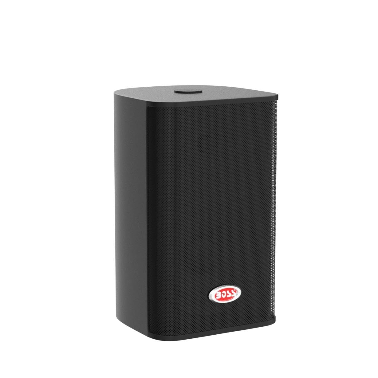BOSS Audio Systems MR4.3B 200 Watt Per Pair, 4 Inch, Full Range, 3 Way Weatherproof Marine Speakers Sold in Pairs