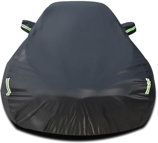 Car Cover Compatible with Lexus NX 2026-2015 NX250 NX350 NX350h NX450h NX300 NX300h SUV, Waterproof All Weather Car Covers with Cotton Lining, Outdoor Car Protection Rain Snow Sun Dust UV Cover