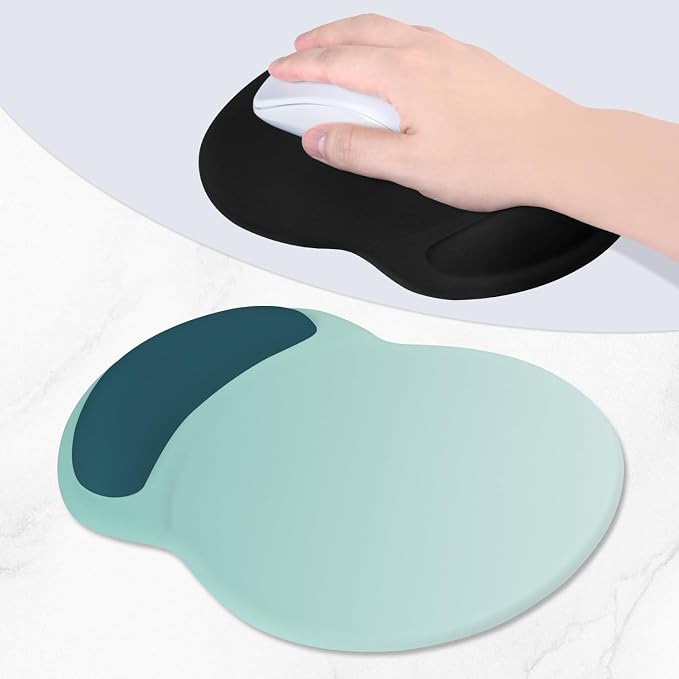 ITNRSIIET Ergonomic Mouse Pad