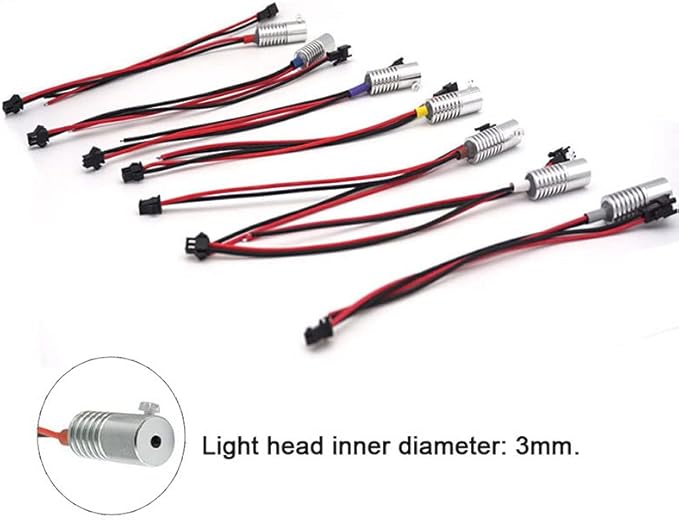 3m/9.8ft 5m/16ft Car Home LED Strip Ambient Light 2mm Plastic Optic Fiber Cable Skirt Tube Kit with 12V LED Light Source Illuminator (Yellow,5m/16ft)