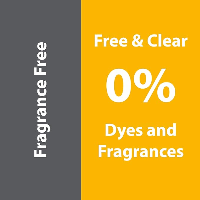 Zeiff Pro-Grade Multi-Purpose Probiotic Enzyme Cleaner - Powerful Cleaning & Odor Eliminating Formula For Professional & Home Surfaces - 32 Ounce - Fragrance Free, 2 Pack
