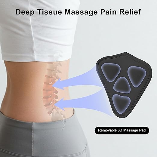 Back Brace for Lower Back Pain Relief with Bionic Support System,Lumbar Support Belt for Men Women,Breathable Mesh with 3D Lumbar Pad for Herniated Disc, Sciatica, Scoliosis(Black，L)